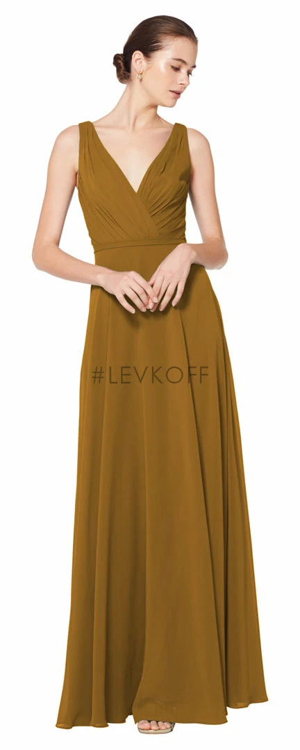 All Bridesmaid Dresses #LEVKOFF Bridesmaid Dress Style 7078 19 All Bridesmaid Dresses #LEVKOFF Bridesmaid Dress Style 7078