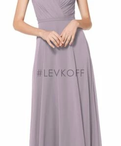 All Bridesmaid Dresses #LEVKOFF Bridesmaid Dress Style 7078 63 All Bridesmaid Dresses #LEVKOFF Bridesmaid Dress Style 7078