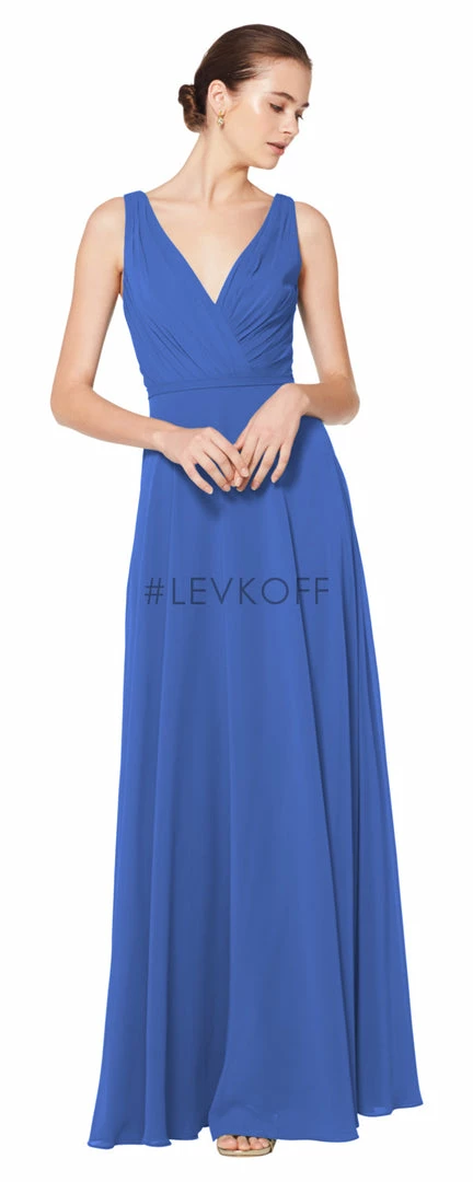 All Bridesmaid Dresses #LEVKOFF Bridesmaid Dress Style 7078 21 All Bridesmaid Dresses #LEVKOFF Bridesmaid Dress Style 7078