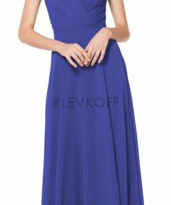 All Bridesmaid Dresses #LEVKOFF Bridesmaid Dress Style 7078 66 All Bridesmaid Dresses #LEVKOFF Bridesmaid Dress Style 7078