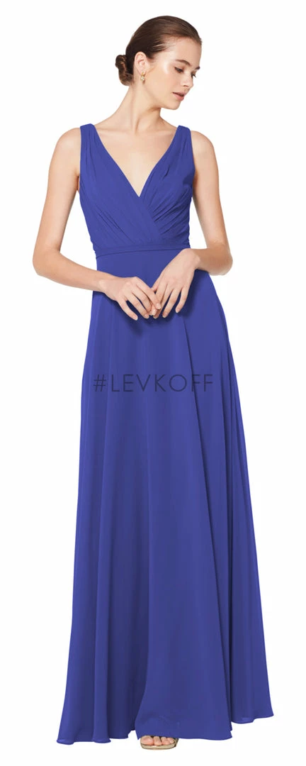 All Bridesmaid Dresses #LEVKOFF Bridesmaid Dress Style 7078 23 All Bridesmaid Dresses #LEVKOFF Bridesmaid Dress Style 7078
