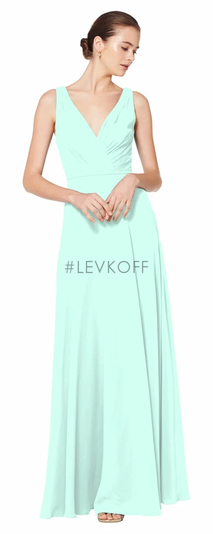 All Bridesmaid Dresses #LEVKOFF Bridesmaid Dress Style 7078 24 All Bridesmaid Dresses #LEVKOFF Bridesmaid Dress Style 7078