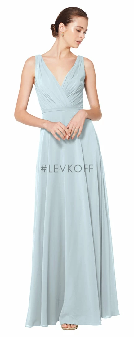 All Bridesmaid Dresses #LEVKOFF Bridesmaid Dress Style 7078 25 All Bridesmaid Dresses #LEVKOFF Bridesmaid Dress Style 7078