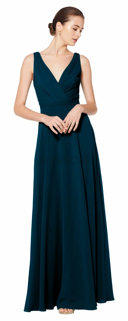 All Bridesmaid Dresses #LEVKOFF Bridesmaid Dress Style 7078 26 All Bridesmaid Dresses #LEVKOFF Bridesmaid Dress Style 7078