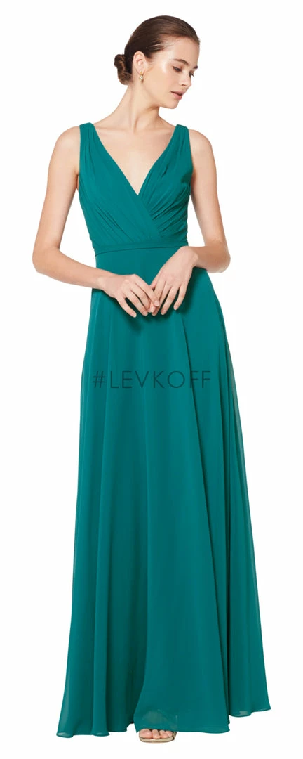 All Bridesmaid Dresses #LEVKOFF Bridesmaid Dress Style 7078 27 All Bridesmaid Dresses #LEVKOFF Bridesmaid Dress Style 7078