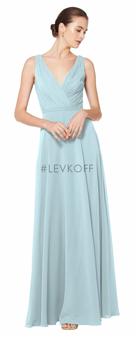 All Bridesmaid Dresses #LEVKOFF Bridesmaid Dress Style 7078 28 All Bridesmaid Dresses #LEVKOFF Bridesmaid Dress Style 7078