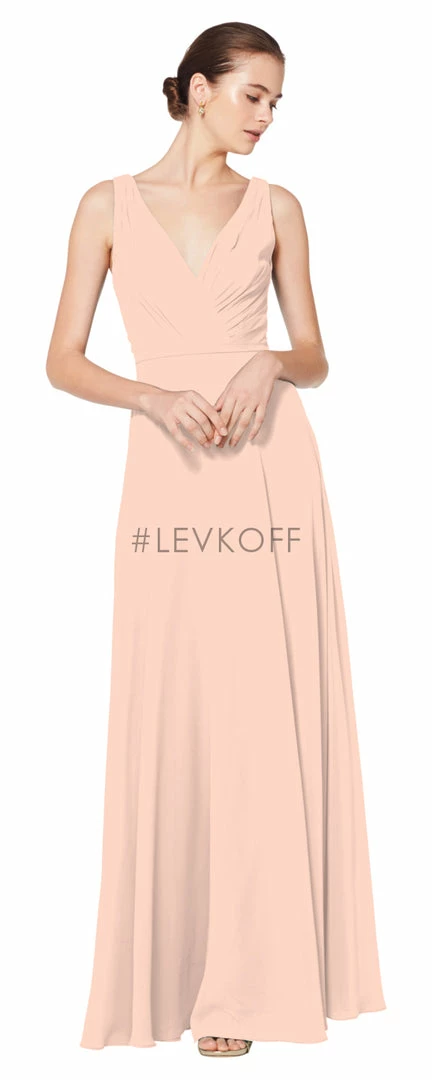 All Bridesmaid Dresses #LEVKOFF Bridesmaid Dress Style 7078 30 All Bridesmaid Dresses #LEVKOFF Bridesmaid Dress Style 7078