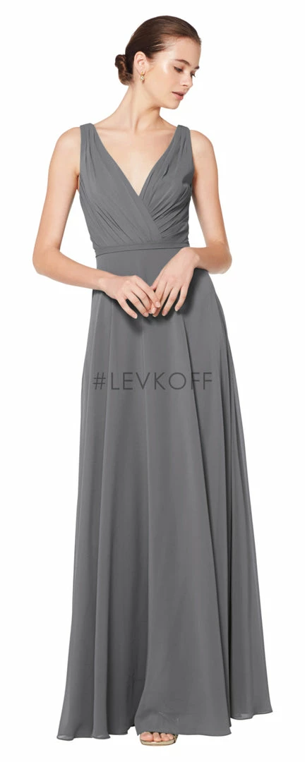 All Bridesmaid Dresses #LEVKOFF Bridesmaid Dress Style 7078 31 All Bridesmaid Dresses #LEVKOFF Bridesmaid Dress Style 7078