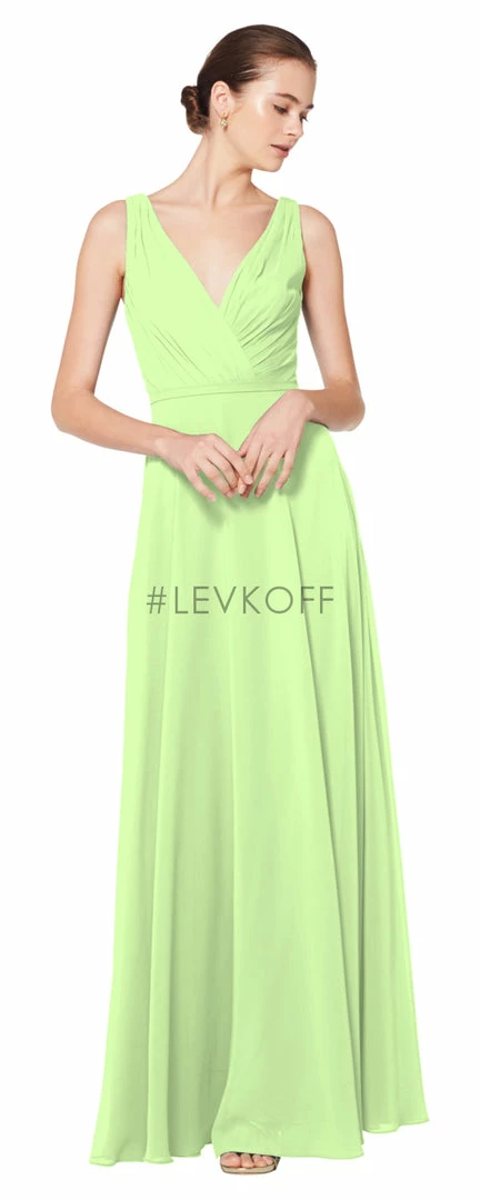All Bridesmaid Dresses #LEVKOFF Bridesmaid Dress Style 7078 32 All Bridesmaid Dresses #LEVKOFF Bridesmaid Dress Style 7078