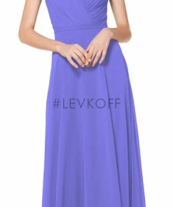 All Bridesmaid Dresses #LEVKOFF Bridesmaid Dress Style 7078 78 All Bridesmaid Dresses #LEVKOFF Bridesmaid Dress Style 7078