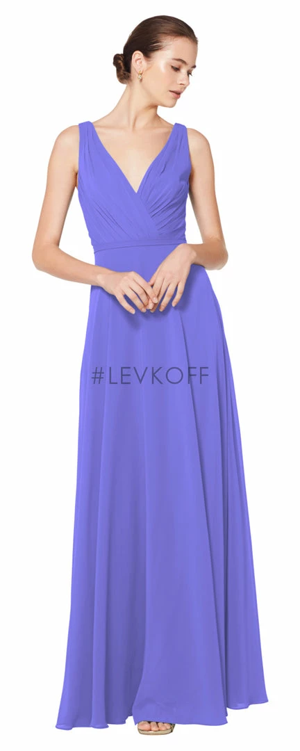 All Bridesmaid Dresses #LEVKOFF Bridesmaid Dress Style 7078 35 All Bridesmaid Dresses #LEVKOFF Bridesmaid Dress Style 7078