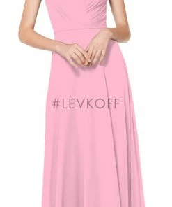 All Bridesmaid Dresses #LEVKOFF Bridesmaid Dress Style 7078 79 All Bridesmaid Dresses #LEVKOFF Bridesmaid Dress Style 7078