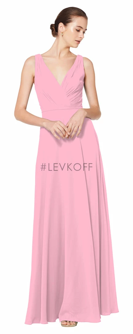 All Bridesmaid Dresses #LEVKOFF Bridesmaid Dress Style 7078 36 All Bridesmaid Dresses #LEVKOFF Bridesmaid Dress Style 7078