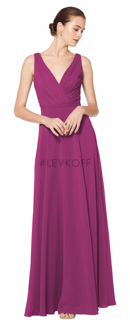 All Bridesmaid Dresses #LEVKOFF Bridesmaid Dress Style 7078 38 All Bridesmaid Dresses #LEVKOFF Bridesmaid Dress Style 7078