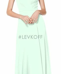 All Bridesmaid Dresses #LEVKOFF Bridesmaid Dress Style 7078 82 All Bridesmaid Dresses #LEVKOFF Bridesmaid Dress Style 7078