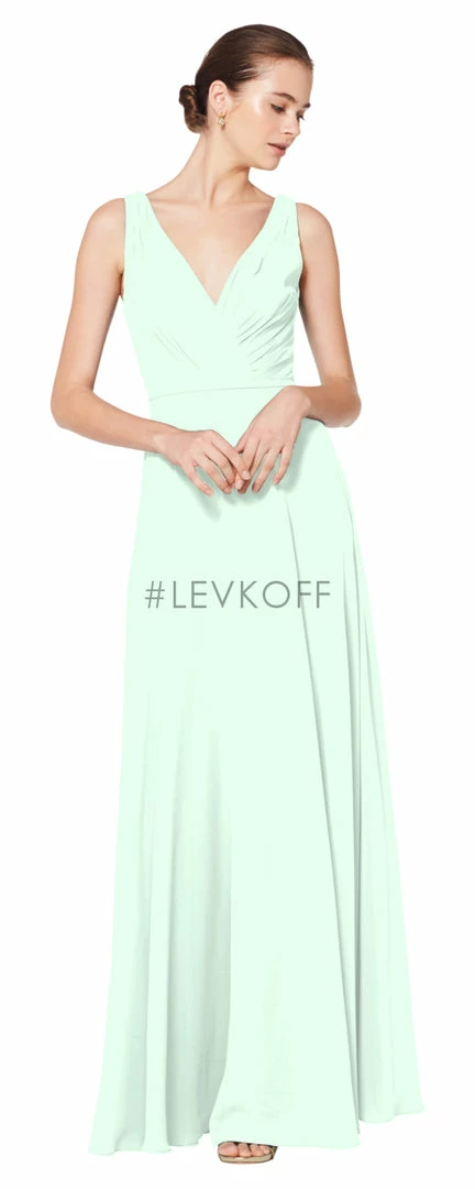 All Bridesmaid Dresses #LEVKOFF Bridesmaid Dress Style 7078 39 All Bridesmaid Dresses #LEVKOFF Bridesmaid Dress Style 7078