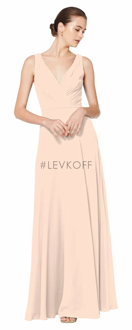 All Bridesmaid Dresses #LEVKOFF Bridesmaid Dress Style 7078 40 All Bridesmaid Dresses #LEVKOFF Bridesmaid Dress Style 7078
