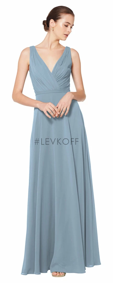 All Bridesmaid Dresses #LEVKOFF Bridesmaid Dress Style 7078 41 All Bridesmaid Dresses #LEVKOFF Bridesmaid Dress Style 7078