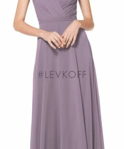 All Bridesmaid Dresses #LEVKOFF Bridesmaid Dress Style 7078 85 All Bridesmaid Dresses #LEVKOFF Bridesmaid Dress Style 7078