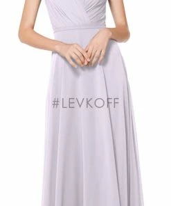All Bridesmaid Dresses #LEVKOFF Bridesmaid Dress Style 7078 86 All Bridesmaid Dresses #LEVKOFF Bridesmaid Dress Style 7078