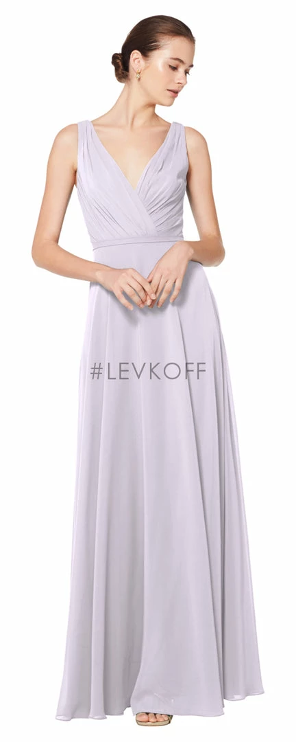 All Bridesmaid Dresses #LEVKOFF Bridesmaid Dress Style 7078 43 All Bridesmaid Dresses #LEVKOFF Bridesmaid Dress Style 7078