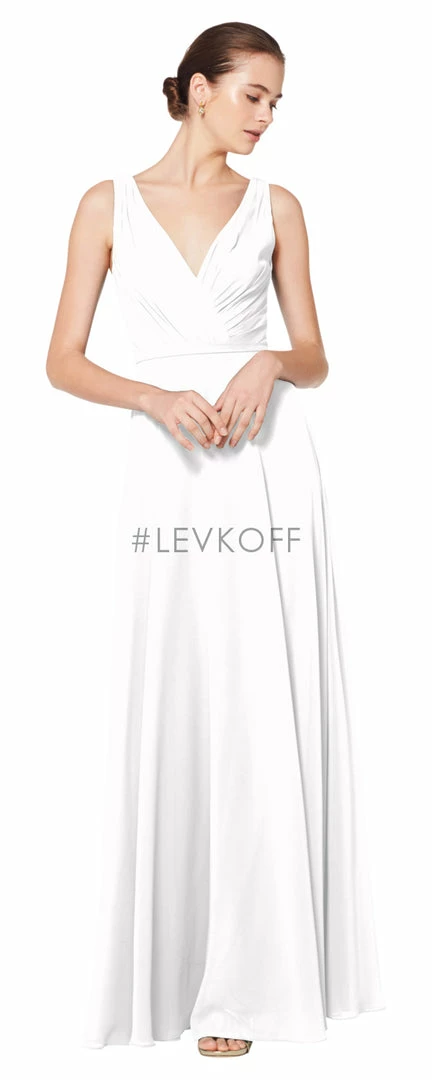 All Bridesmaid Dresses #LEVKOFF Bridesmaid Dress Style 7078 44 All Bridesmaid Dresses #LEVKOFF Bridesmaid Dress Style 7078