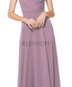 All Bridesmaid Dresses #LEVKOFF Bridesmaid Dress Style 7078 89 All Bridesmaid Dresses #LEVKOFF Bridesmaid Dress Style 7078
