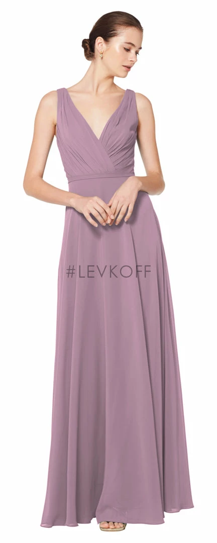 All Bridesmaid Dresses #LEVKOFF Bridesmaid Dress Style 7078 46 All Bridesmaid Dresses #LEVKOFF Bridesmaid Dress Style 7078