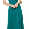 All Bridesmaid Dresses #LEVKOFF Bridesmaid Dress Style 7078