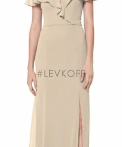 #LEVKOFF Bridesmaid Dress Style 7080 All Bridesmaid Dresses