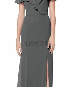 #LEVKOFF Bridesmaid Dress Style 7080 All Bridesmaid Dresses