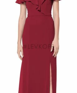 #LEVKOFF Bridesmaid Dress Style 7080 All Bridesmaid Dresses