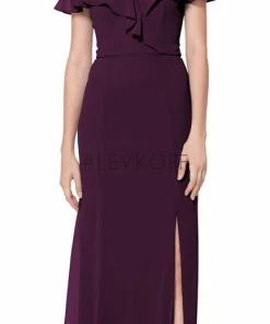 #LEVKOFF Bridesmaid Dress Style 7080 All Bridesmaid Dresses