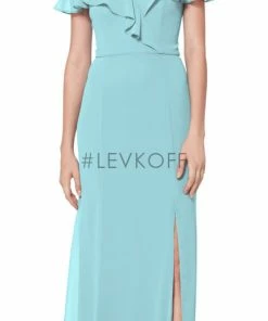 #LEVKOFF Bridesmaid Dress Style 7080 All Bridesmaid Dresses