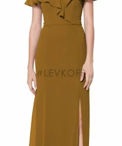 #LEVKOFF Bridesmaid Dress Style 7080 All Bridesmaid Dresses