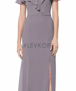 #LEVKOFF Bridesmaid Dress Style 7080 All Bridesmaid Dresses