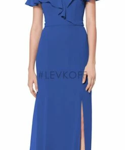 #LEVKOFF Bridesmaid Dress Style 7080 All Bridesmaid Dresses