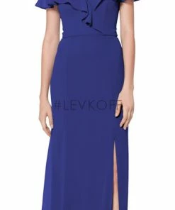 #LEVKOFF Bridesmaid Dress Style 7080 All Bridesmaid Dresses