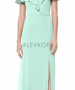 #LEVKOFF Bridesmaid Dress Style 7080 All Bridesmaid Dresses