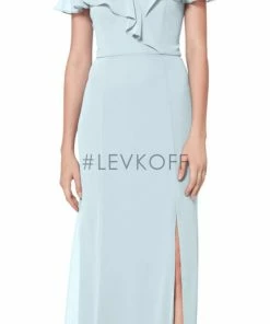 #LEVKOFF Bridesmaid Dress Style 7080 All Bridesmaid Dresses