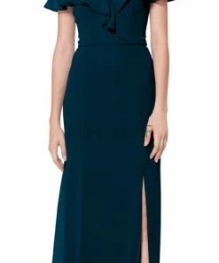 #LEVKOFF Bridesmaid Dress Style 7080 All Bridesmaid Dresses