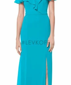 #LEVKOFF Bridesmaid Dress Style 7080 All Bridesmaid Dresses