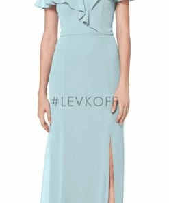 #LEVKOFF Bridesmaid Dress Style 7080 All Bridesmaid Dresses