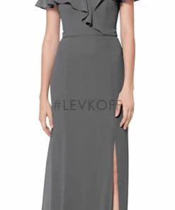 #LEVKOFF Bridesmaid Dress Style 7080 All Bridesmaid Dresses