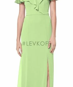 #LEVKOFF Bridesmaid Dress Style 7080 All Bridesmaid Dresses