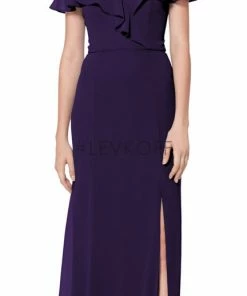 #LEVKOFF Bridesmaid Dress Style 7080 All Bridesmaid Dresses