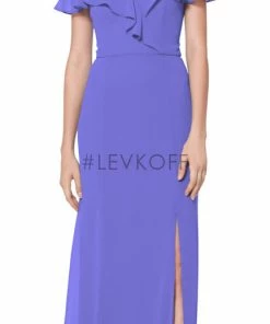 #LEVKOFF Bridesmaid Dress Style 7080 All Bridesmaid Dresses