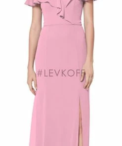 #LEVKOFF Bridesmaid Dress Style 7080 All Bridesmaid Dresses