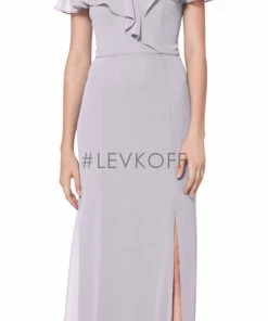 #LEVKOFF Bridesmaid Dress Style 7080 All Bridesmaid Dresses