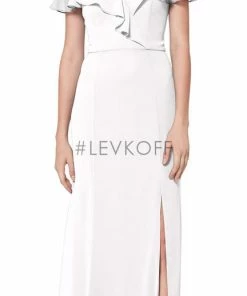 #LEVKOFF Bridesmaid Dress Style 7080 All Bridesmaid Dresses